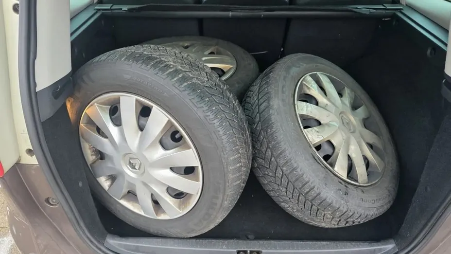 RENAULT Grand Scenic -