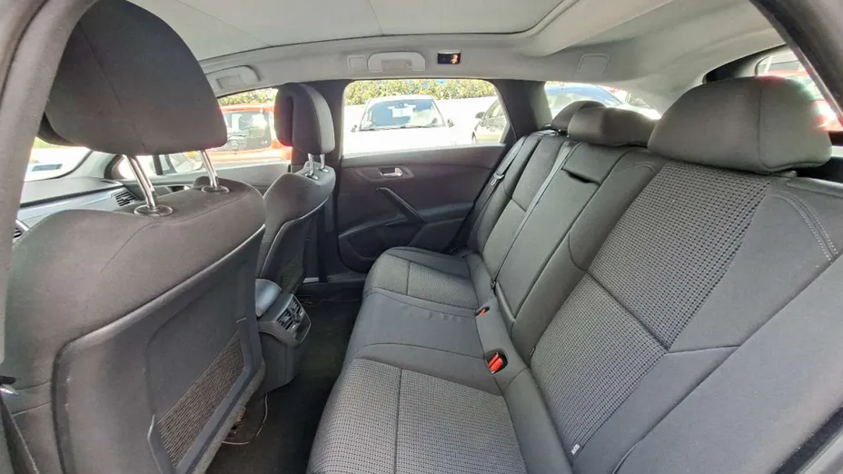 PEUGEOT 508 -