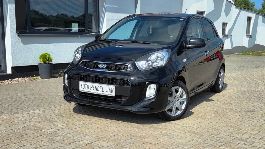 KIA Picanto -