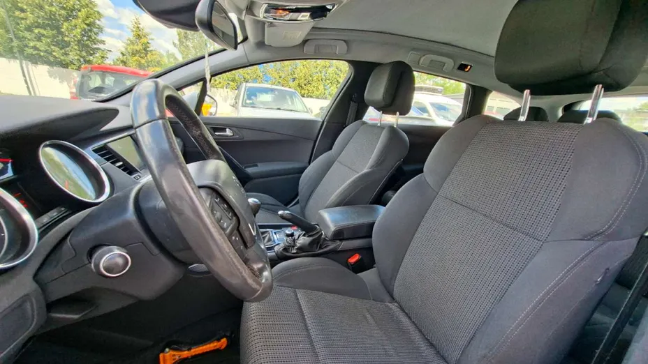 PEUGEOT 508 -