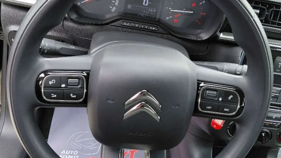 CITROEN C3 -