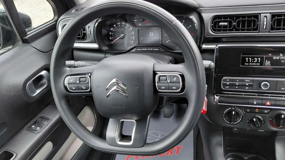 CITROEN C3 -