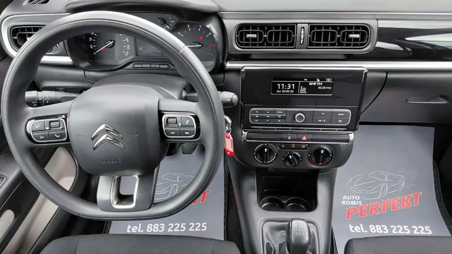 CITROEN C3 -