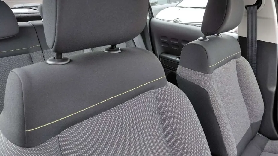 CITROEN C3 -