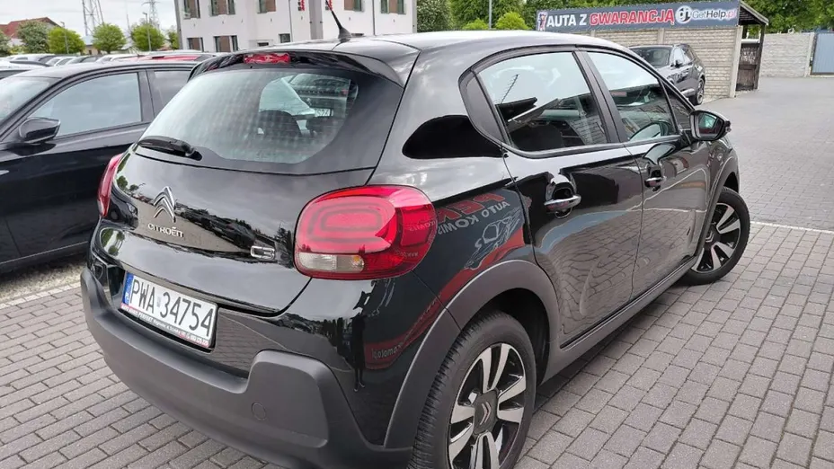 CITROEN C3 -