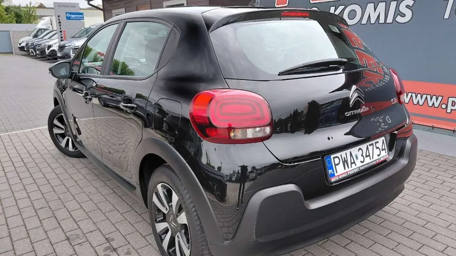 CITROEN C3 -