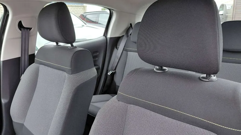 CITROEN C3 -