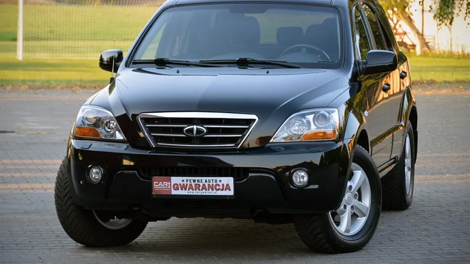 KIA Sorento -