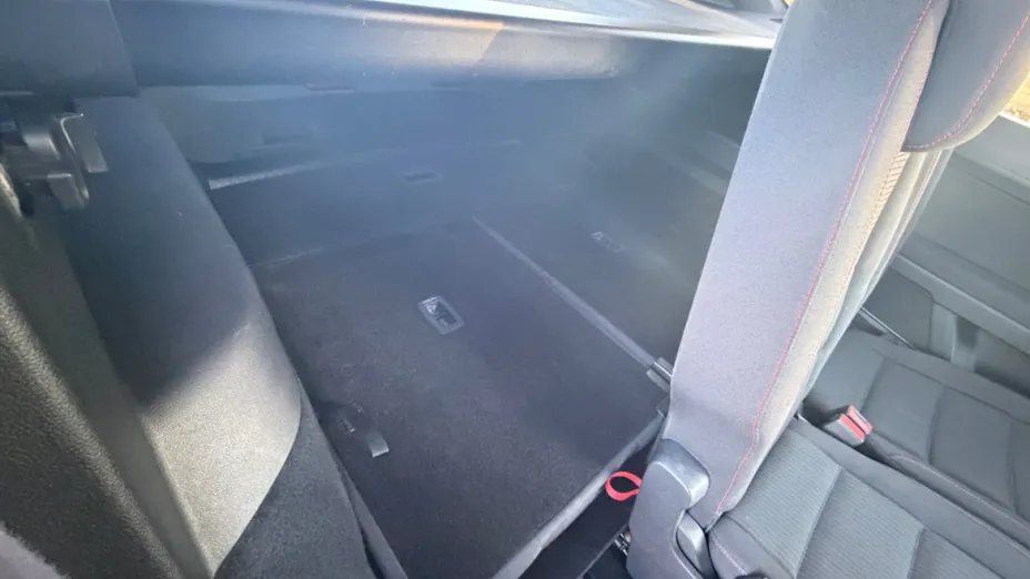 VOLKSWAGEN Touran -