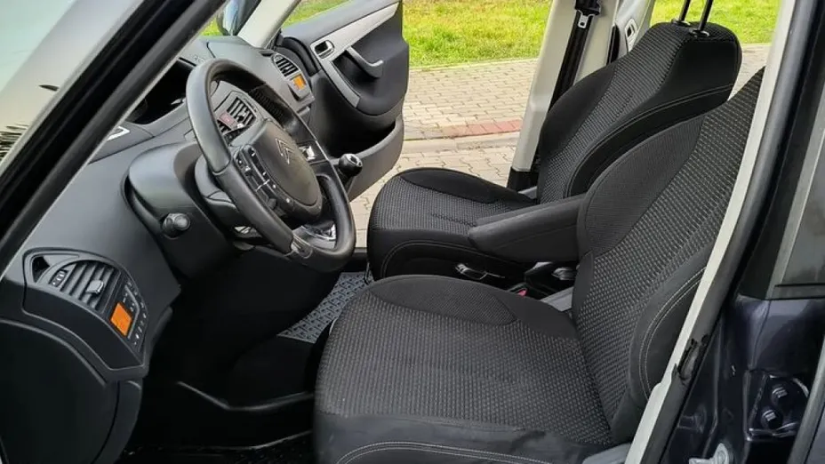 CITROEN C4 Picasso -