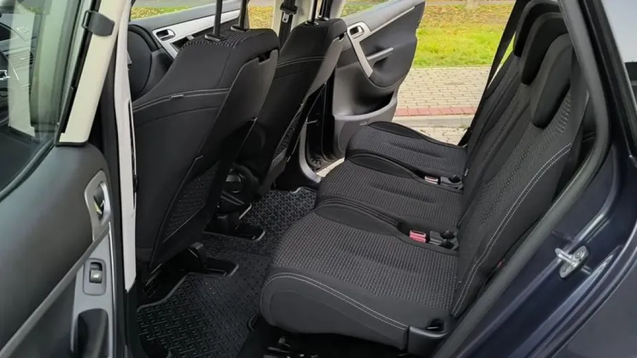 CITROEN C4 Picasso -