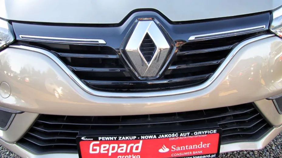 RENAULT Megane -
