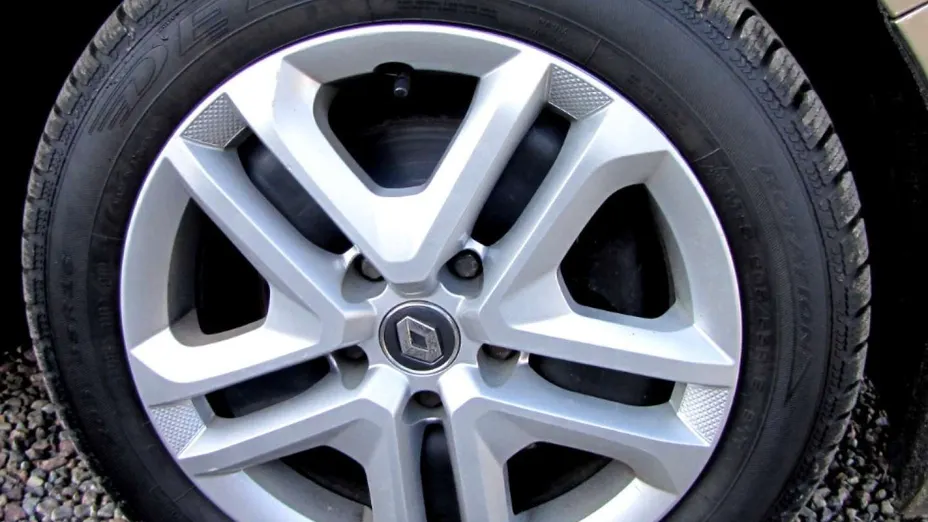 RENAULT Megane -