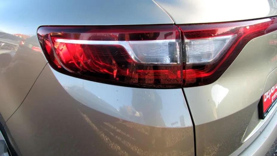 RENAULT Megane -