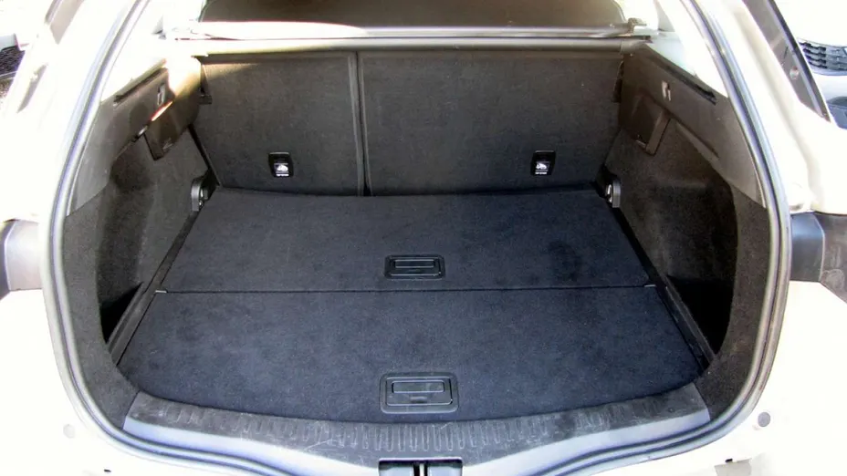 RENAULT Megane -