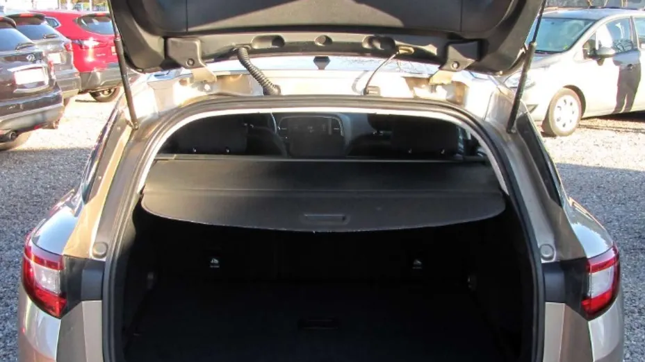 RENAULT Megane -