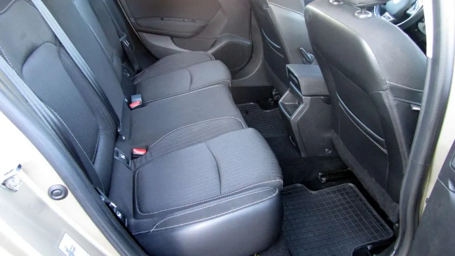 RENAULT Megane -