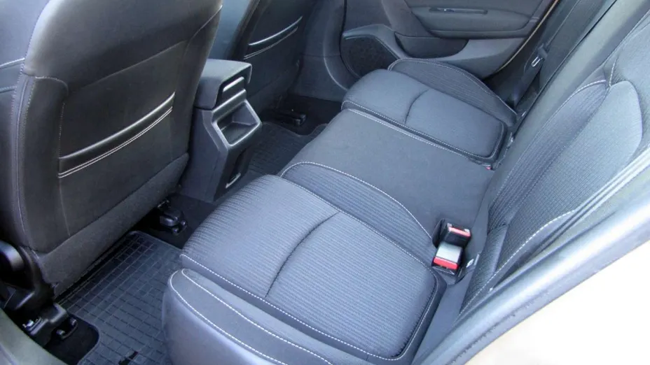RENAULT Megane -
