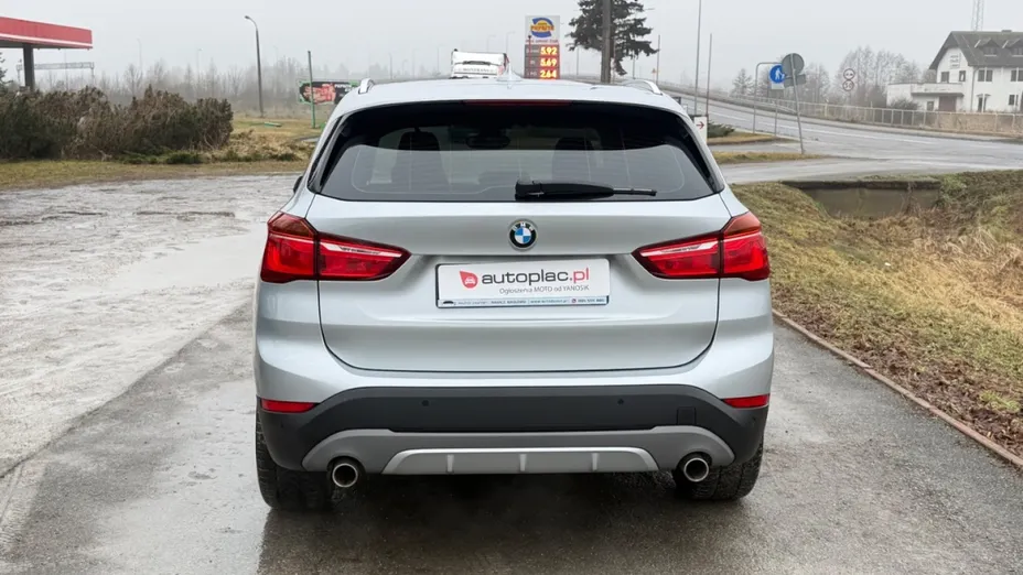 BMW X1 -