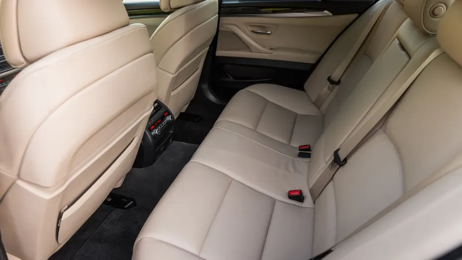 BMW Seria 5 -