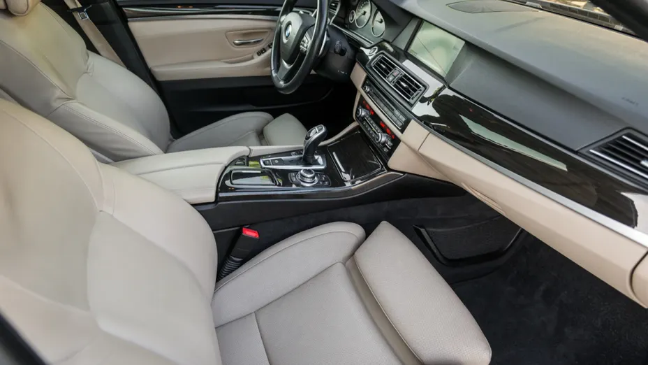 BMW Seria 5 -