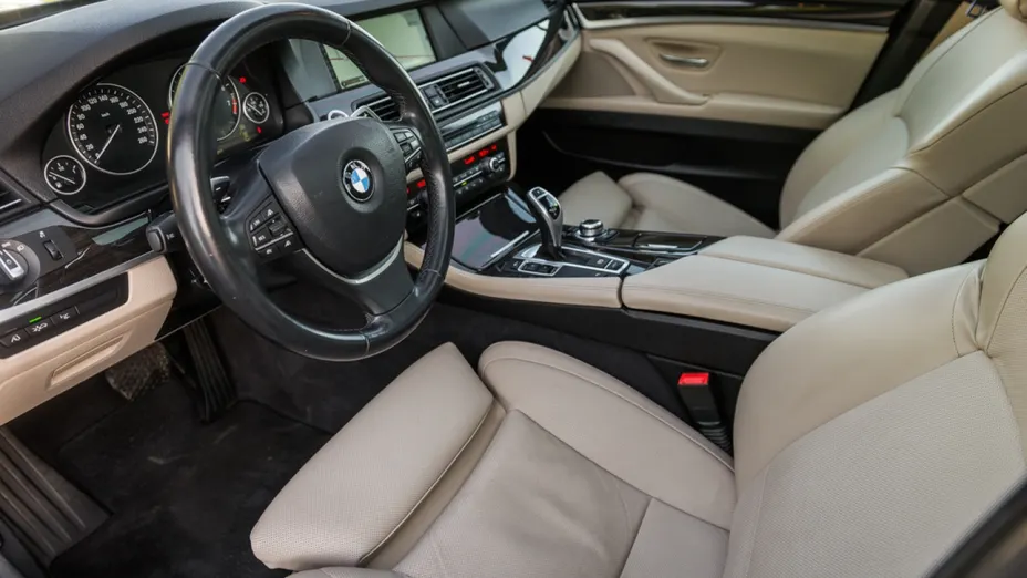 BMW Seria 5 -