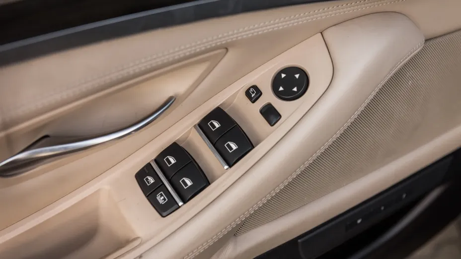 BMW Seria 5 -