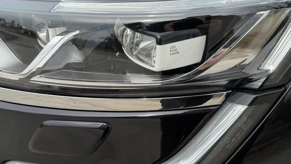 RENAULT Koleos -