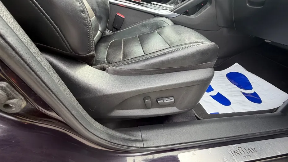 RENAULT Koleos -