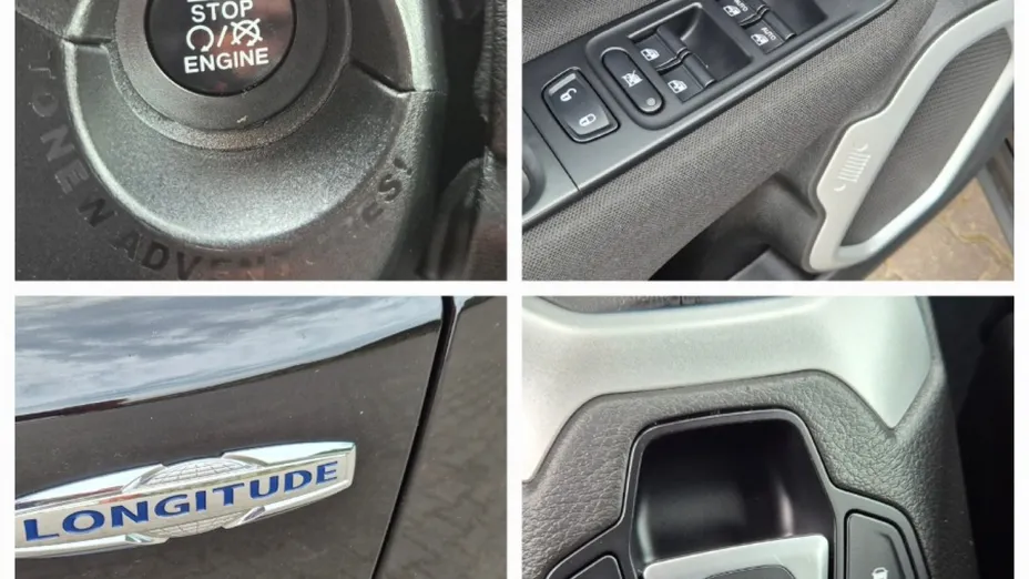 JEEP Renegade -