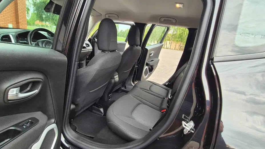 JEEP Renegade -