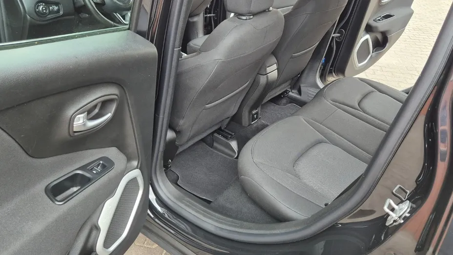 JEEP Renegade -