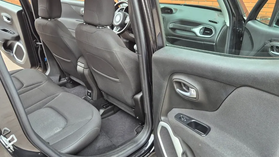 JEEP Renegade -