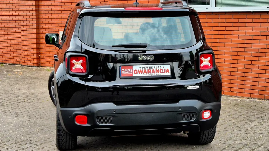 JEEP Renegade -