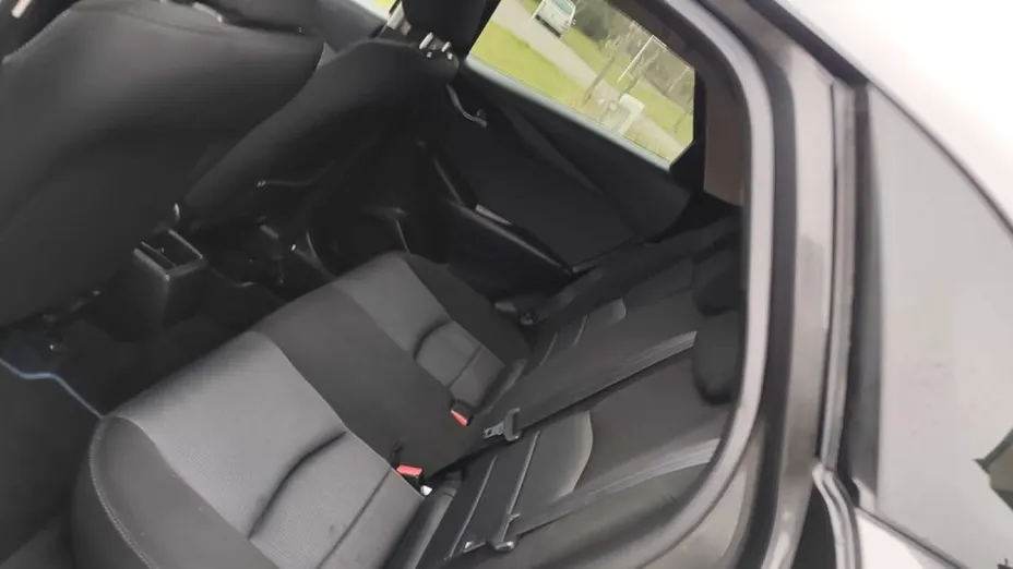 MAZDA CX-3 -