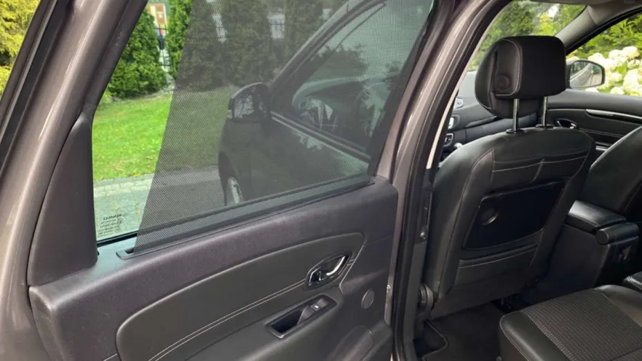 RENAULT Grand Scenic -