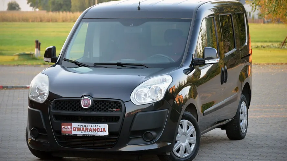FIAT Doblo -