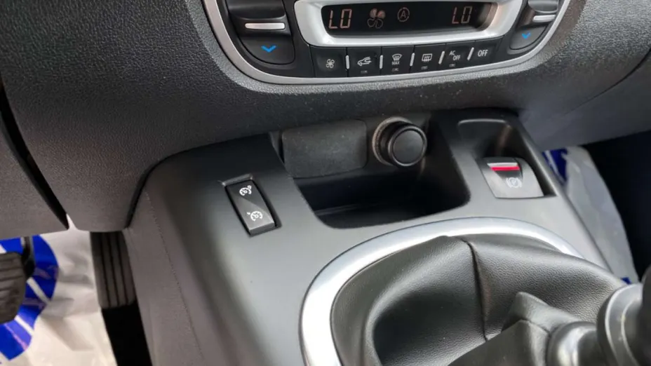 RENAULT Grand Scenic -