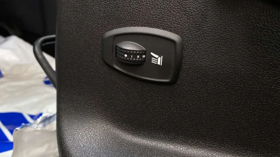 RENAULT Grand Scenic -