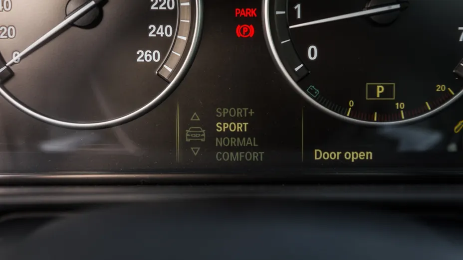 BMW Seria 5 -