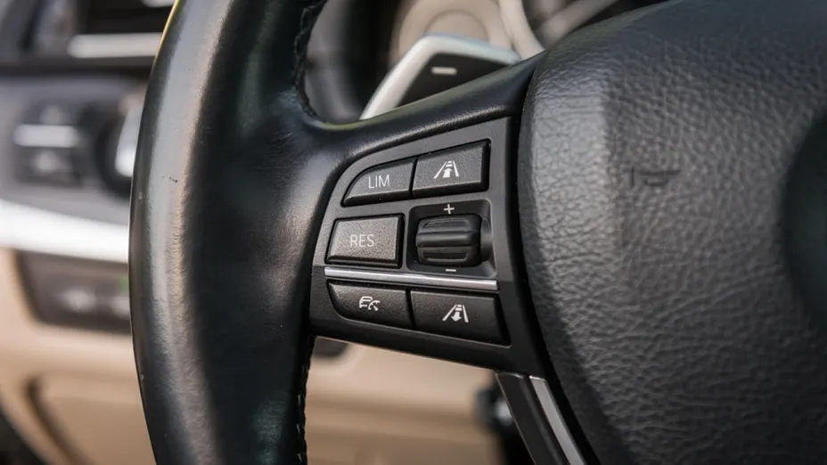 BMW Seria 5 -