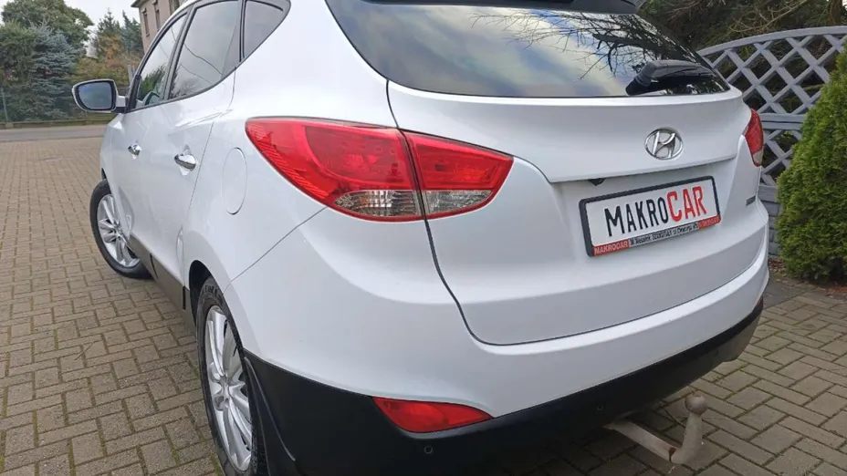 HYUNDAI ix35 -