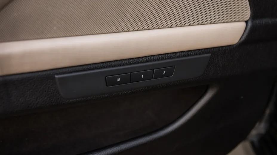 BMW Seria 5 -
