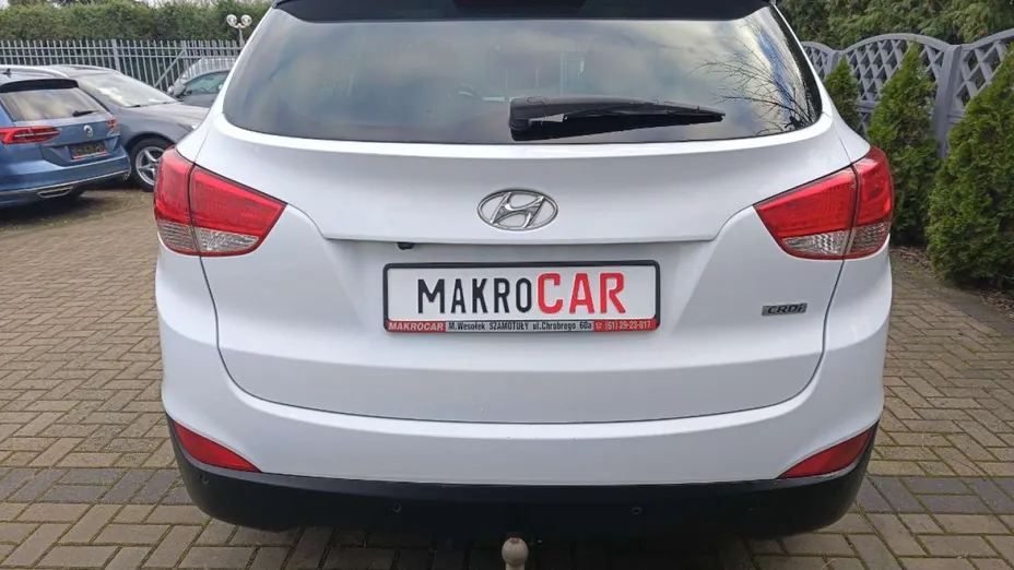 HYUNDAI ix35 -