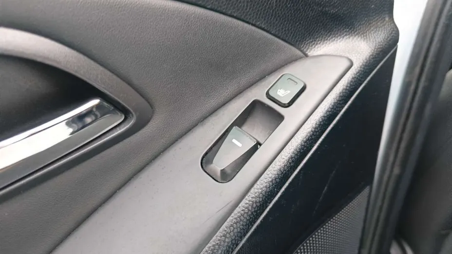 HYUNDAI ix35 -