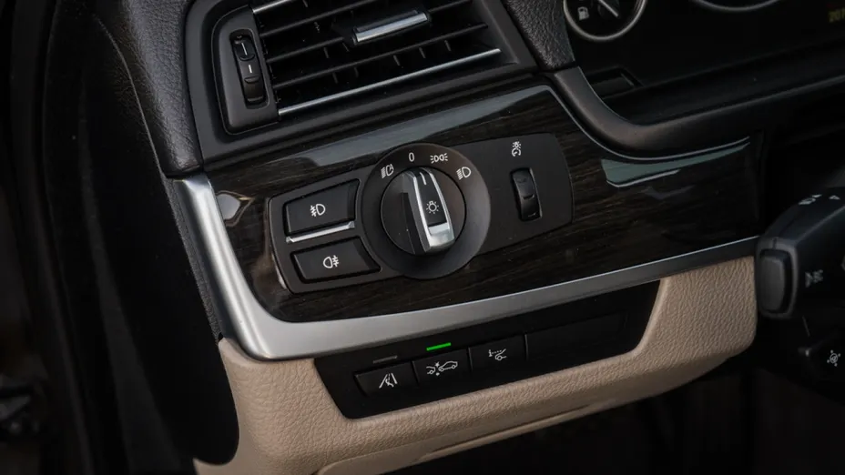 BMW Seria 5 -