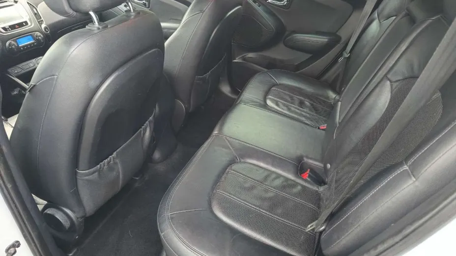 HYUNDAI ix35 -