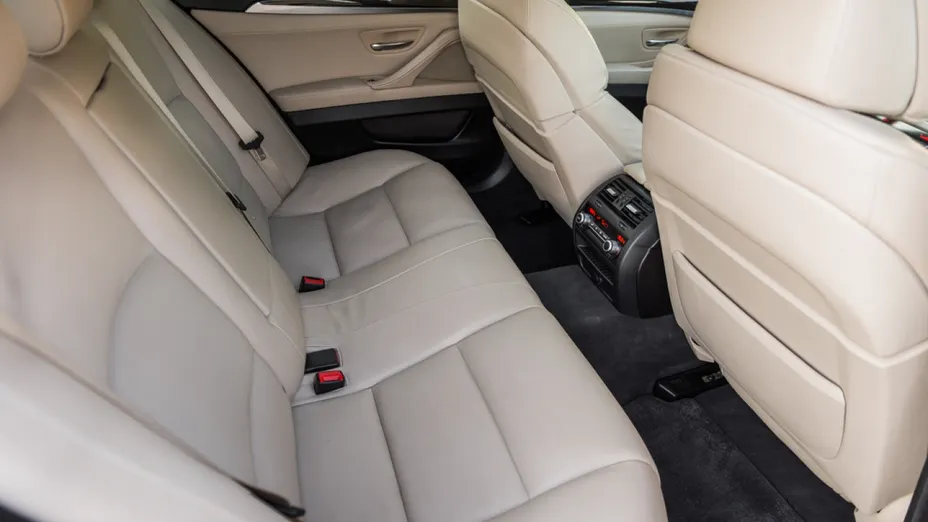BMW Seria 5 -