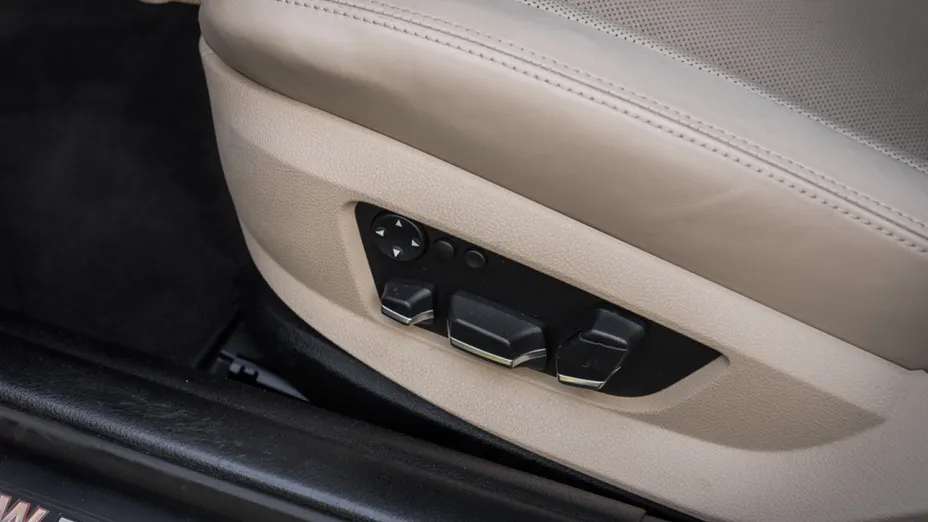 BMW Seria 5 -