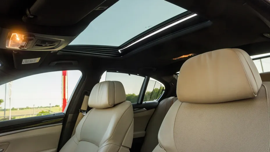 BMW Seria 5 -